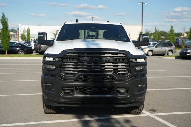 2026 RAM Ram 3500 RAM 3500 TRADESMAN CREW CAB 4X4 6'4' BOX