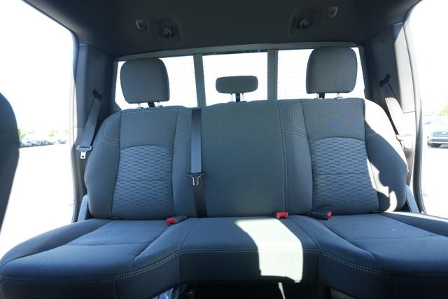 2026 RAM Ram 3500 RAM 3500 TRADESMAN CREW CAB 4X4 6'4' BOX