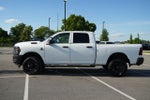 2026 RAM Ram 3500 RAM 3500 TRADESMAN CREW CAB 4X4 6'4' BOX