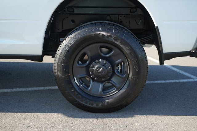 2026 RAM Ram 3500 RAM 3500 TRADESMAN CREW CAB 4X4 6'4' BOX