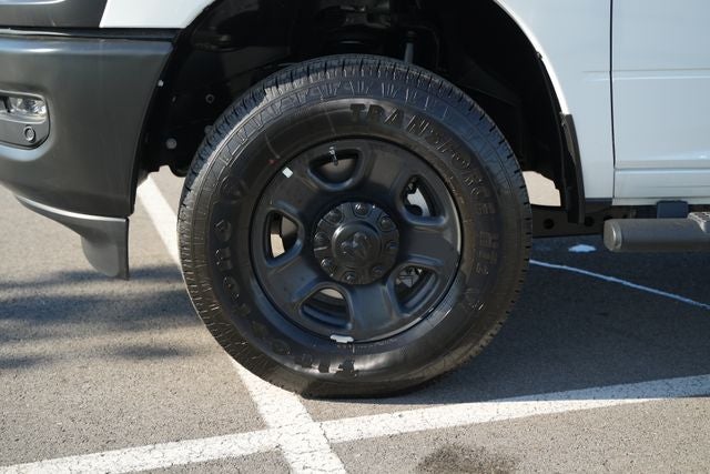 2026 RAM Ram 3500 RAM 3500 TRADESMAN CREW CAB 4X4 6'4' BOX
