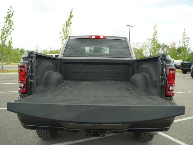2025 RAM 2500 RAM 2500 BIG HORN CREW CAB 4X4 6'4' BOX