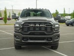 2025 RAM 2500 RAM 2500 BIG HORN CREW CAB 4X4 6'4' BOX