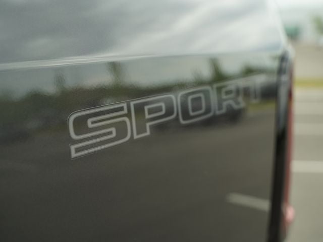 2025 RAM 2500 RAM 2500 BIG HORN CREW CAB 4X4 6'4' BOX