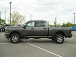 2025 RAM 2500 RAM 2500 BIG HORN CREW CAB 4X4 6'4' BOX