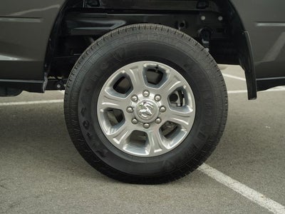 2025 RAM 2500 RAM 2500 BIG HORN CREW CAB 4X4 6'4' BOX