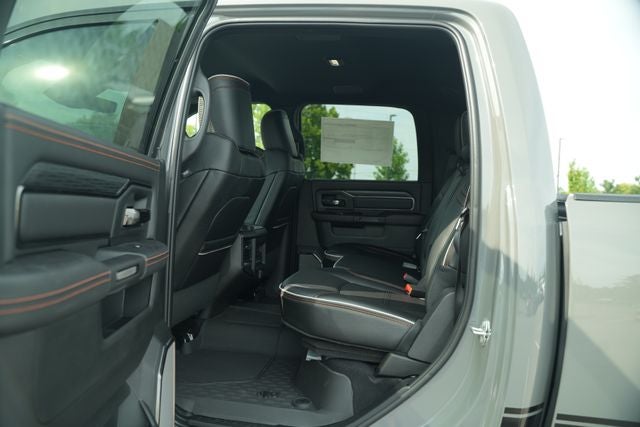 2026 RAM Ram 2500 Rebel