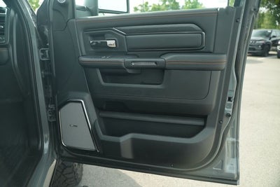 2026 RAM Ram 2500 Rebel