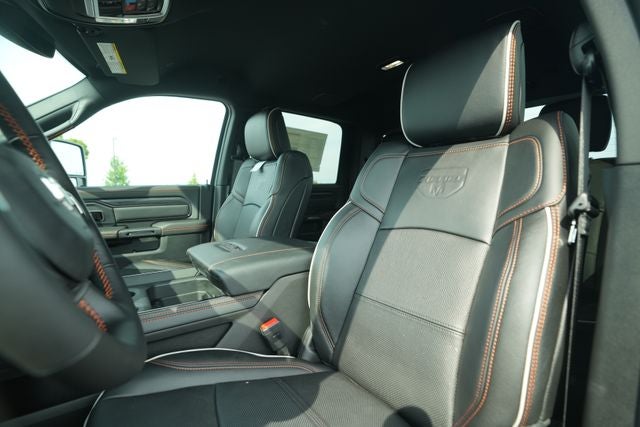 2026 RAM Ram 2500 Rebel