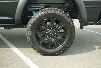 2026 RAM Ram 2500 Rebel