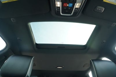 2026 RAM Ram 2500 RAM 2500 LARAMIE MEGA CAB 4X4 6'4' BOX