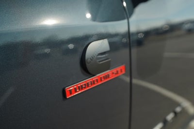 2026 RAM Ram 2500 RAM 2500 LARAMIE MEGA CAB 4X4 6'4' BOX