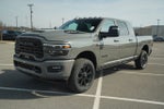 2026 RAM Ram 2500 RAM 2500 LARAMIE MEGA CAB 4X4 6'4' BOX