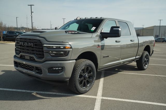 2026 RAM Ram 2500 RAM 2500 LARAMIE MEGA CAB 4X4 6'4' BOX