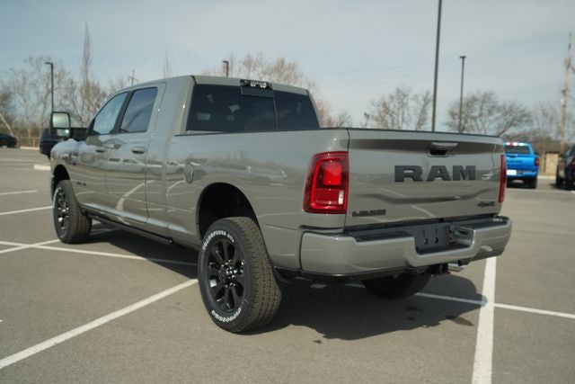 2026 RAM Ram 2500 RAM 2500 LARAMIE MEGA CAB 4X4 6'4' BOX