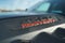 2026 RAM Ram 2500 RAM 2500 LARAMIE MEGA CAB 4X4 6'4' BOX