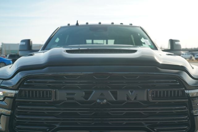 2026 RAM Ram 2500 RAM 2500 LARAMIE MEGA CAB 4X4 6'4' BOX