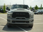2026 RAM Ram 2500 RAM 2500 LARAMIE MEGA CAB 4X4 6'4' BOX