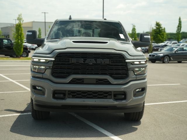 2026 RAM Ram 2500 RAM 2500 LARAMIE MEGA CAB 4X4 6'4' BOX