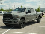 2026 RAM Ram 2500 RAM 2500 LARAMIE MEGA CAB 4X4 6'4' BOX