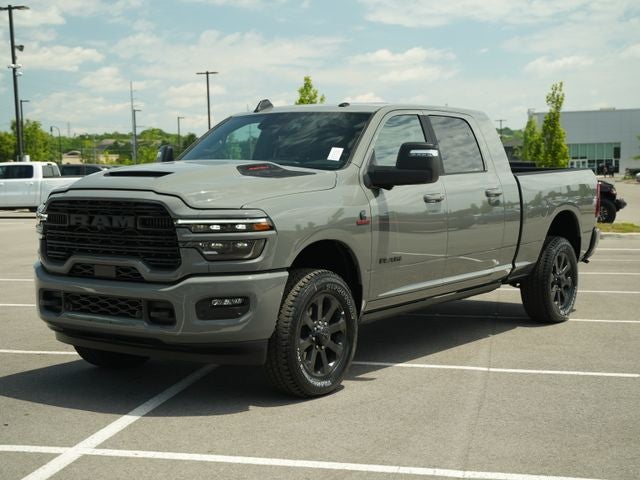 2026 RAM Ram 2500 RAM 2500 LARAMIE MEGA CAB 4X4 6'4' BOX