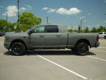 2026 RAM Ram 2500 RAM 2500 LARAMIE MEGA CAB 4X4 6'4' BOX