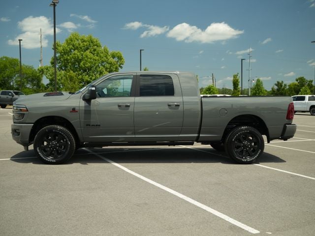 2026 RAM Ram 2500 RAM 2500 LARAMIE MEGA CAB 4X4 6'4' BOX