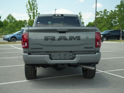 2026 RAM Ram 2500 RAM 2500 LARAMIE MEGA CAB 4X4 6'4' BOX