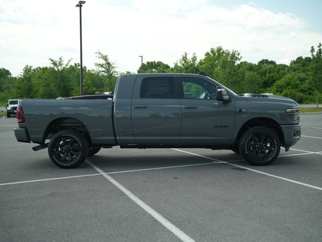 2026 RAM Ram 2500 RAM 2500 LARAMIE MEGA CAB 4X4 6'4' BOX