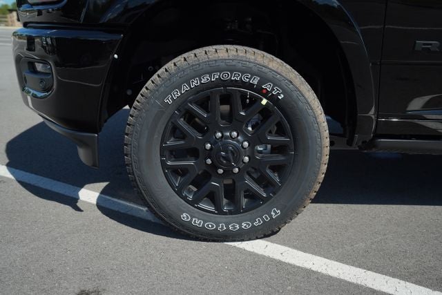 2026 RAM Ram 2500 RAM 2500 LIMITED CREW CAB 4X4 6'4' BOX