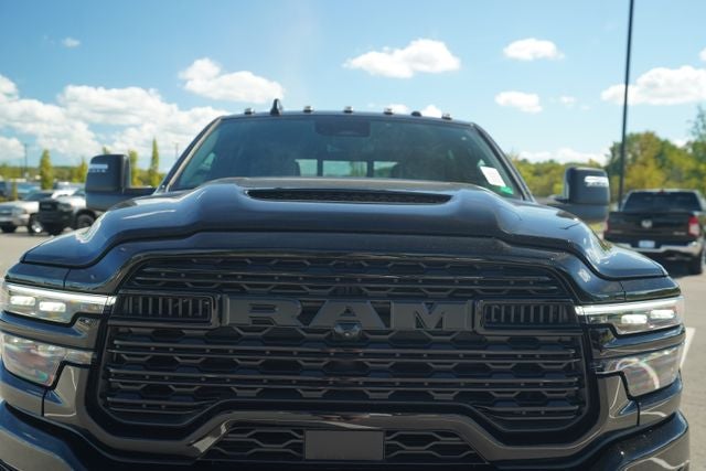 2026 RAM Ram 2500 RAM 2500 LIMITED CREW CAB 4X4 6'4' BOX