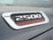 2026 RAM Ram 2500 RAM 2500 LIMITED LONGHORN MEGA CAB 4X4 6'4' BOX