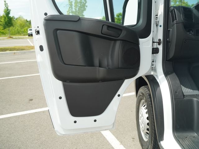 2026 RAM Ram ProMaster RAM PROMASTER 1500 TRADESMAN CARGO VAN HIGH ROOF 136' WB