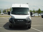 2026 RAM Ram ProMaster RAM PROMASTER 1500 TRADESMAN CARGO VAN HIGH ROOF 136' WB