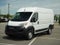 2026 RAM Ram ProMaster RAM PROMASTER 1500 TRADESMAN CARGO VAN HIGH ROOF 136' WB