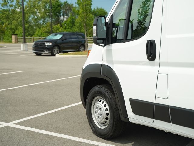 2026 RAM Ram ProMaster RAM PROMASTER 1500 TRADESMAN CARGO VAN HIGH ROOF 136' WB