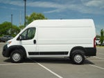 2026 RAM Ram ProMaster RAM PROMASTER 1500 TRADESMAN CARGO VAN HIGH ROOF 136' WB