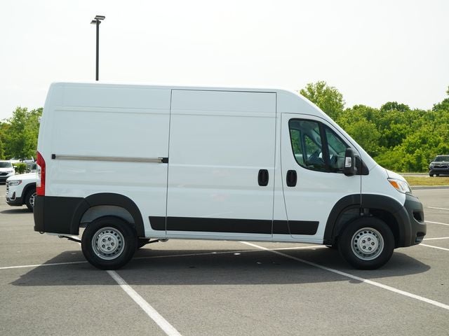 2026 RAM Ram ProMaster RAM PROMASTER 1500 TRADESMAN CARGO VAN HIGH ROOF 136' WB