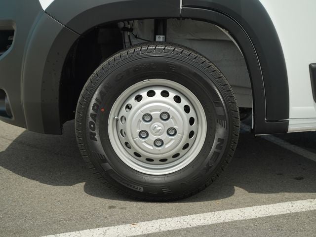 2026 RAM Ram ProMaster RAM PROMASTER 1500 TRADESMAN CARGO VAN HIGH ROOF 136' WB