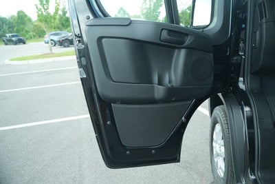2026 RAM Ram ProMaster RAM PROMASTER 2500 SLT CARGO VAN HIGH ROOF 159' WB