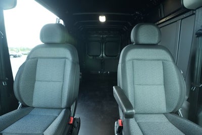 2026 RAM Ram ProMaster RAM PROMASTER 2500 SLT CARGO VAN HIGH ROOF 159' WB