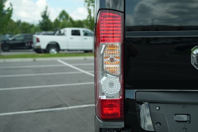 2026 RAM Ram ProMaster RAM PROMASTER 2500 SLT CARGO VAN HIGH ROOF 159' WB