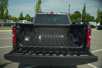 2026 RAM Ram 1500 Big Horn/Lone Star