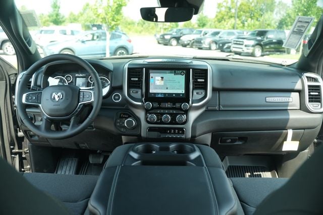 2026 RAM Ram 1500 Big Horn/Lone Star