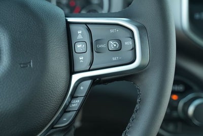 2026 RAM Ram 1500 Big Horn/Lone Star