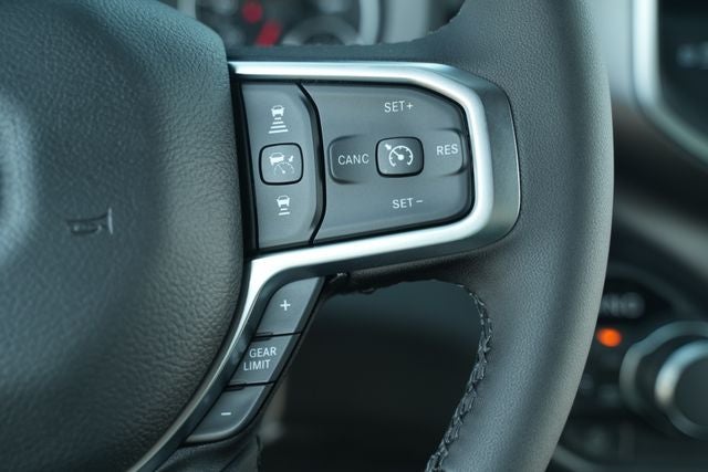 2026 RAM Ram 1500 Big Horn/Lone Star