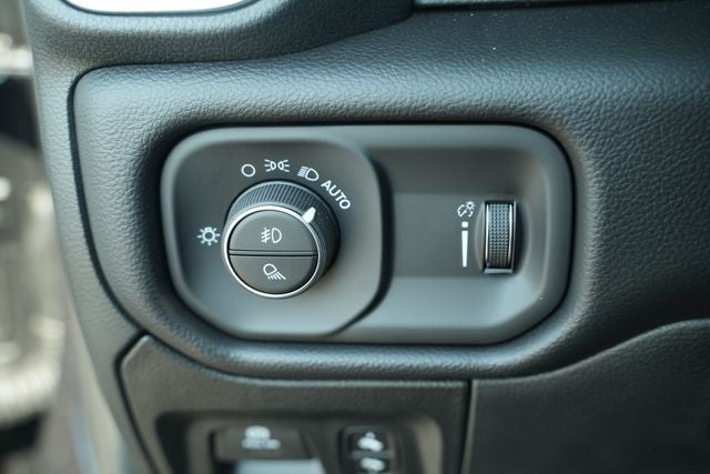 2026 RAM Ram 1500 Big Horn/Lone Star