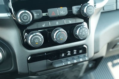 2026 RAM Ram 1500 Big Horn/Lone Star