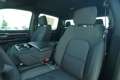 2026 RAM Ram 1500 Big Horn/Lone Star