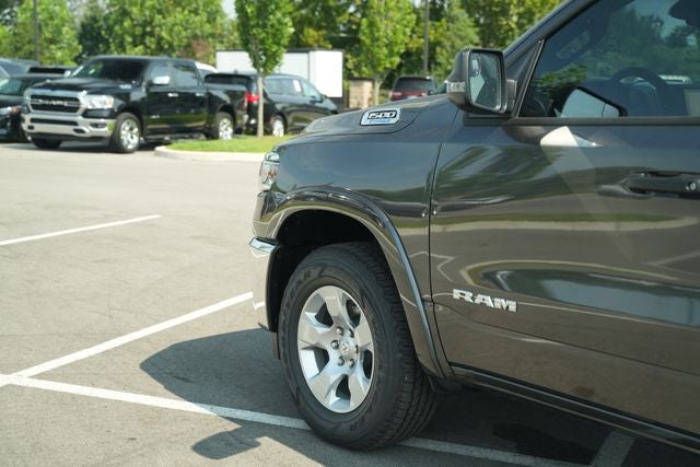 2026 RAM Ram 1500 Big Horn/Lone Star